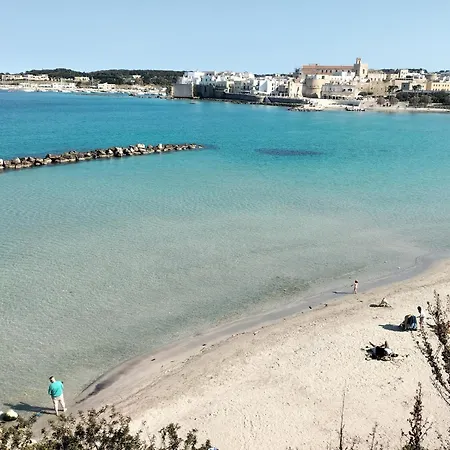 Tenuta Donna Giulia Srls Cursi