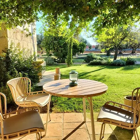 Tenuta Donna Giulia Srls Holiday home Cursi