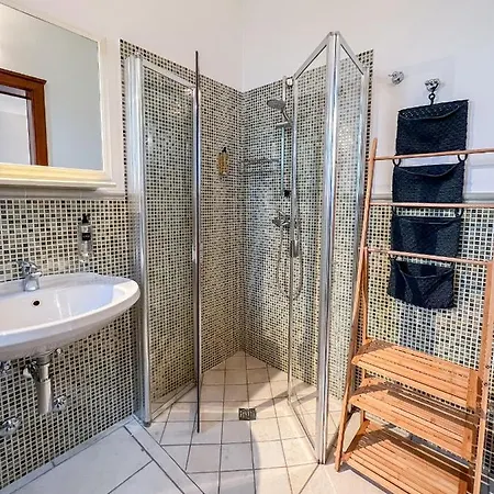 Tenuta Donna Giulia Srls Holiday home Cursi