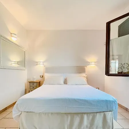 Tenuta Donna Giulia Srls Holiday home
