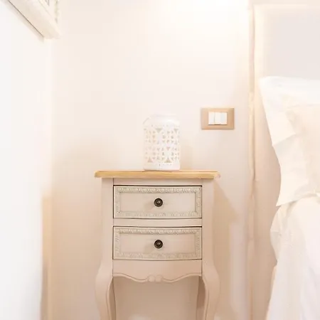 Tenuta Donna Giulia Srls Holiday home