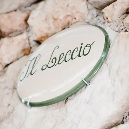 Tenuta Donna Giulia Srls Holiday home Cursi