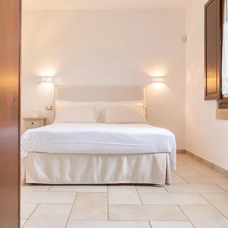 Tenuta Donna Giulia Srls Holiday home