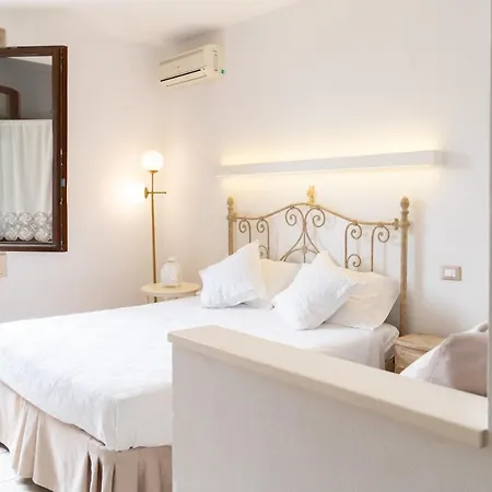 Feriehus Tenuta Donna Giulia Srls Cursi