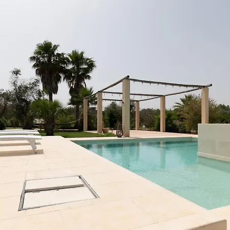 Tenuta Donna Giulia Srls *