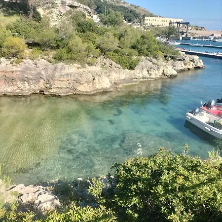 Tenuta Donna Giulia Srls *
